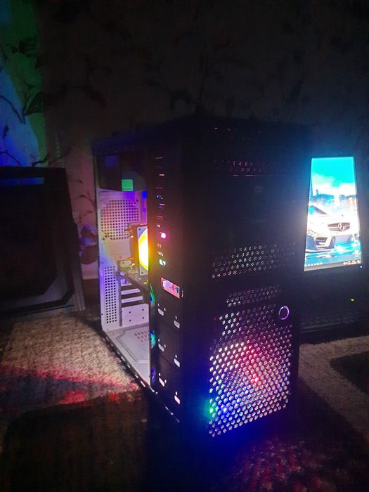 Grand і3 550*16GB*1GB*hdd+ssd