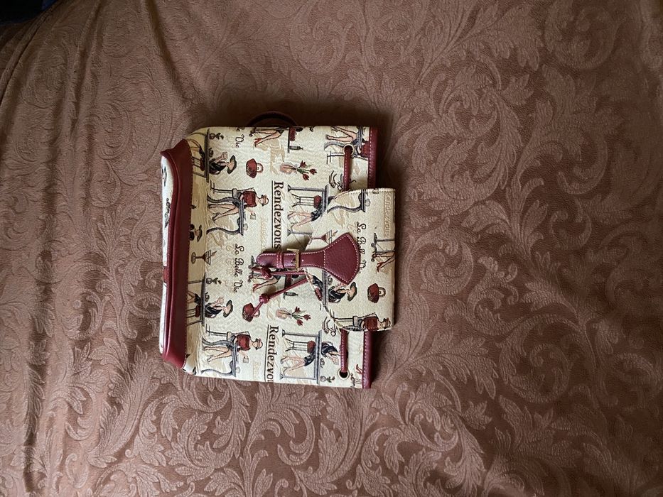 Nowy plecak sprzedam