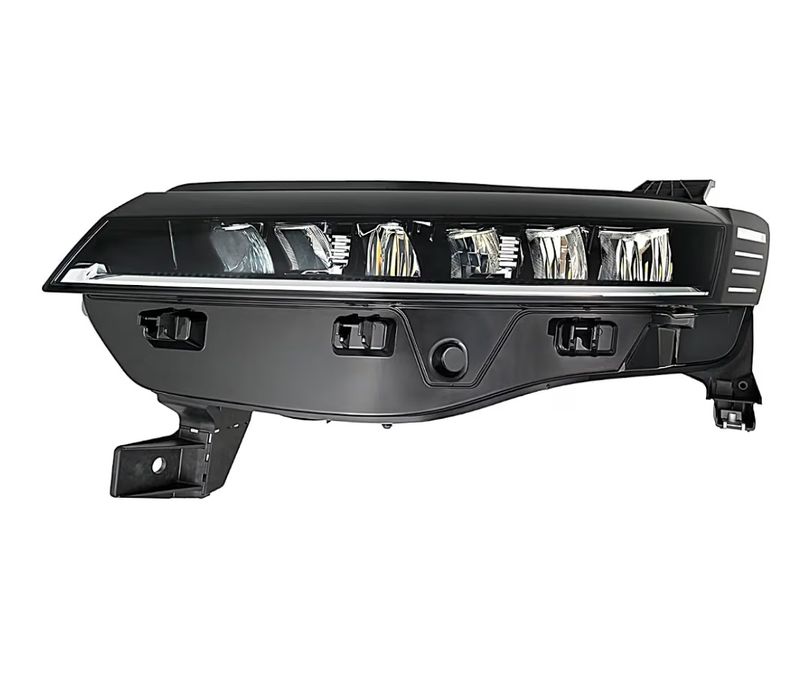 HELLA 1ZX 015 143-841 LED Reflektor do Renault Megane E-Tech