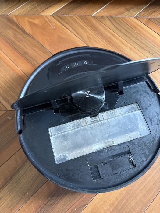 Пилосос роботот Roborock S6 MaxV