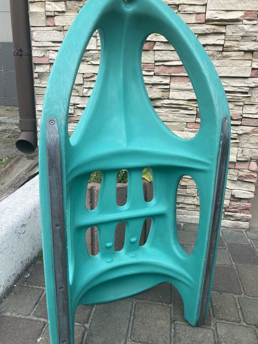 Санки Пласткар м-102