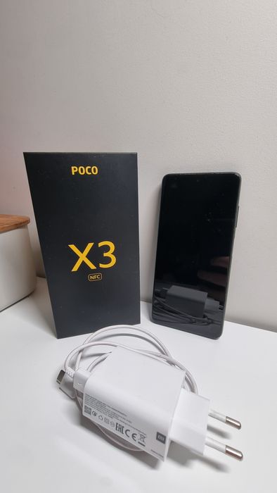 Poco X3 NFC 64GB