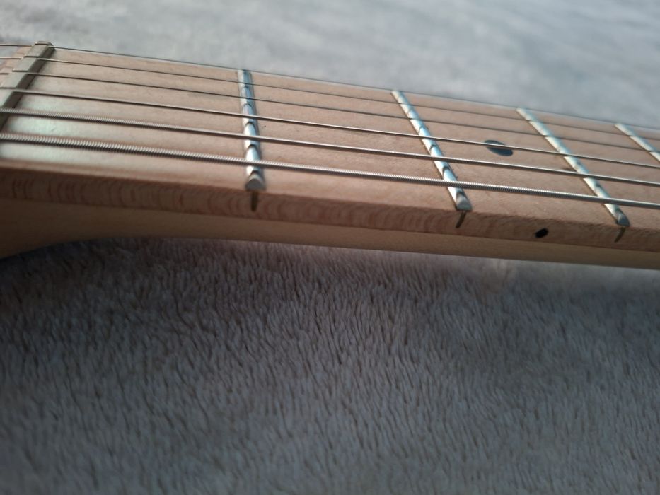 Gitara elektryczna Harley Benton telecaster