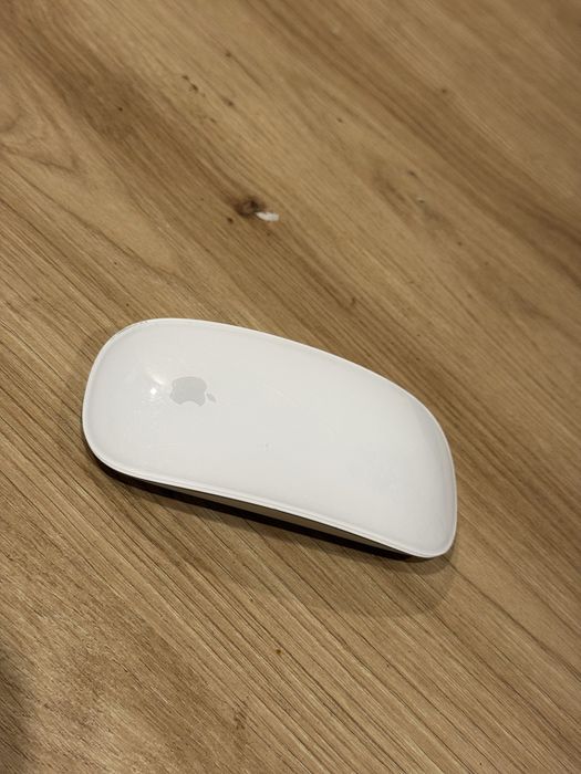Magic Mouse Apple
