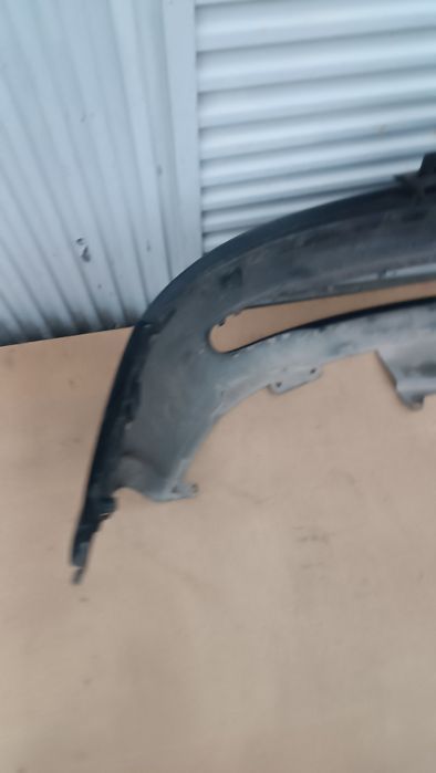 Vendo parachoque de frente Opel corsa C ano 2001/04