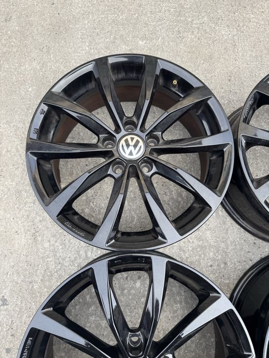 Диски 5*112R17 Volkswagen passat,tiguan