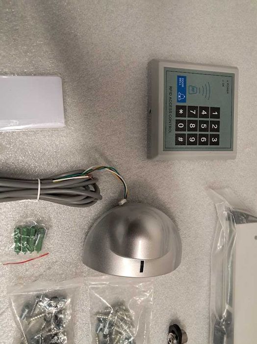 VEVOR napęd do drzwi skrzydłowych , bram