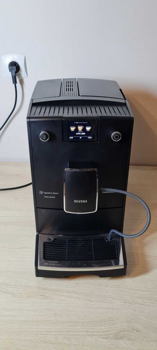 Ekspres do kawy Nivona 756