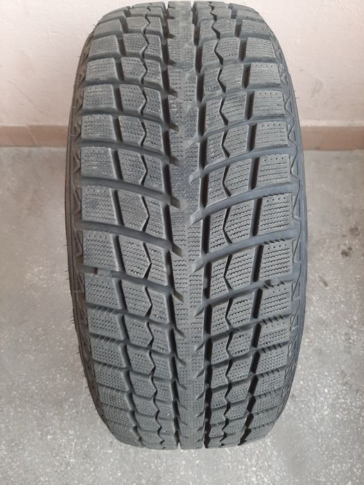 Як нові дві штуки зимової резини LINGLONG 225/50R18 95T