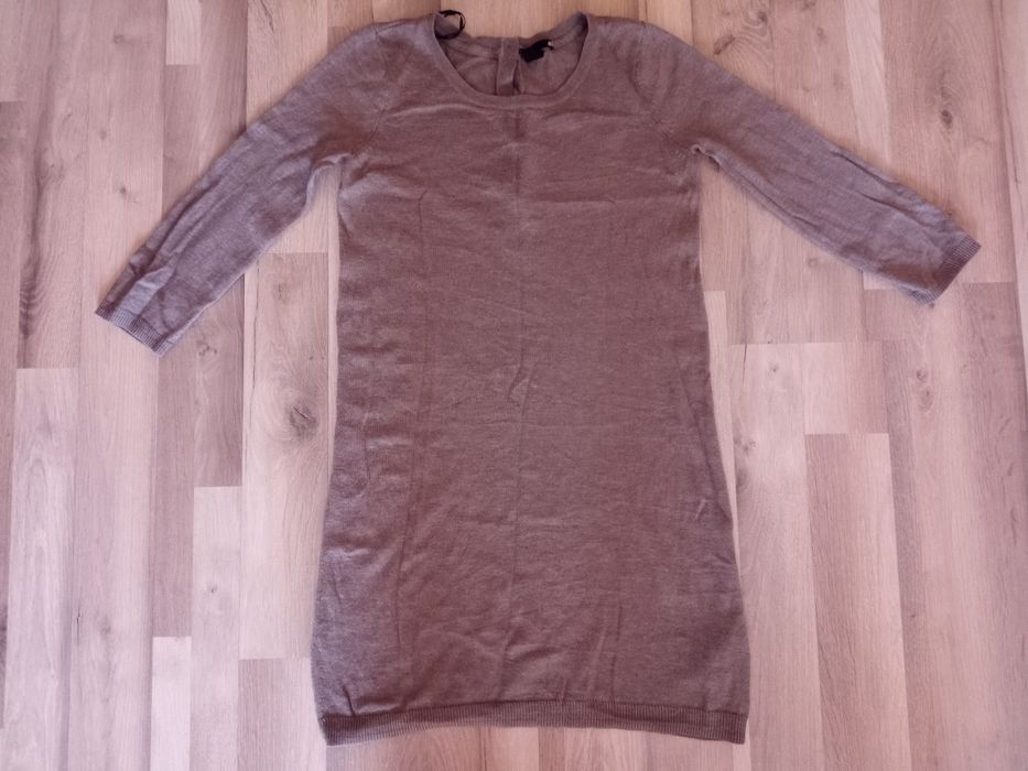 Sweter/tunika H&M