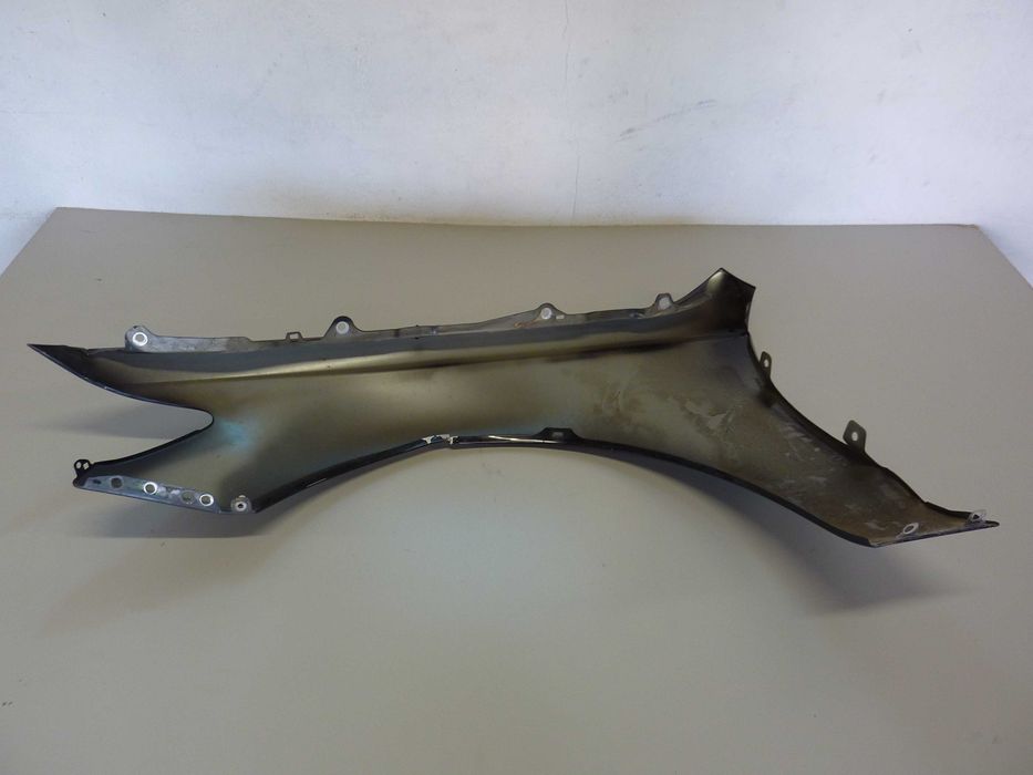 AUDI A6 C7 lift BŁOTNIK PRAWY PRZÓD przedni oryginał do naprawy