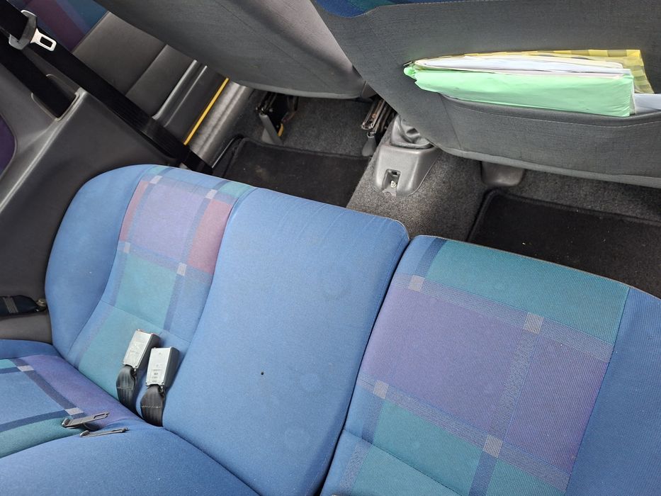 Fiat punto 1.1 Gasolina