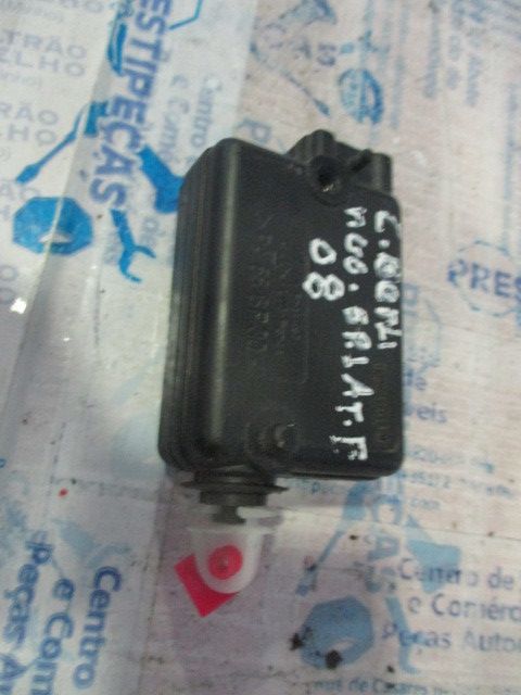 Fechadura / fecho porta trás esquerdo CITROËN Berlingo Van (B9)