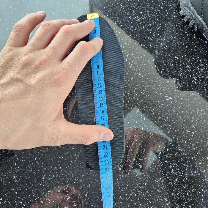 Ботинки Gelert Waterproof. Размер 36 Новые