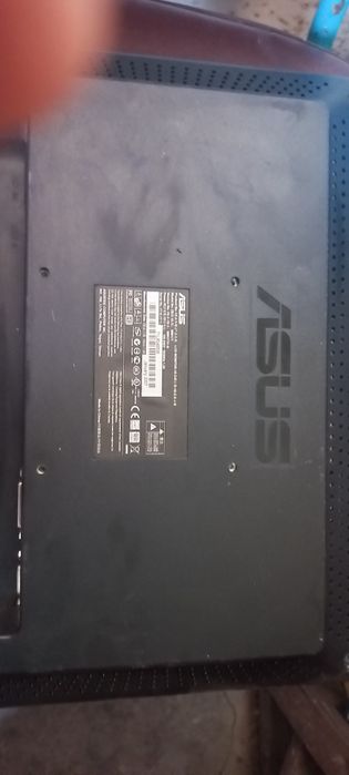 Монитор Асус 17 дюймов