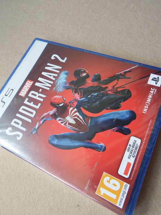 GRY NA KONSOLĘ Sony PS5 Playstation 5 GRY PS5 Płock MEGA wybór !!!