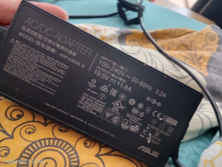 Asus rog strix scar iii laptop gamingowy