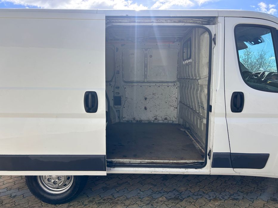 Fiat ducato 220