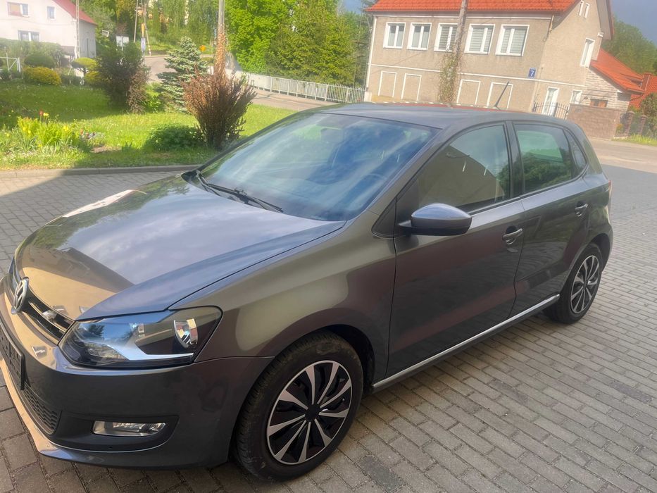 Volkswagen   Polo