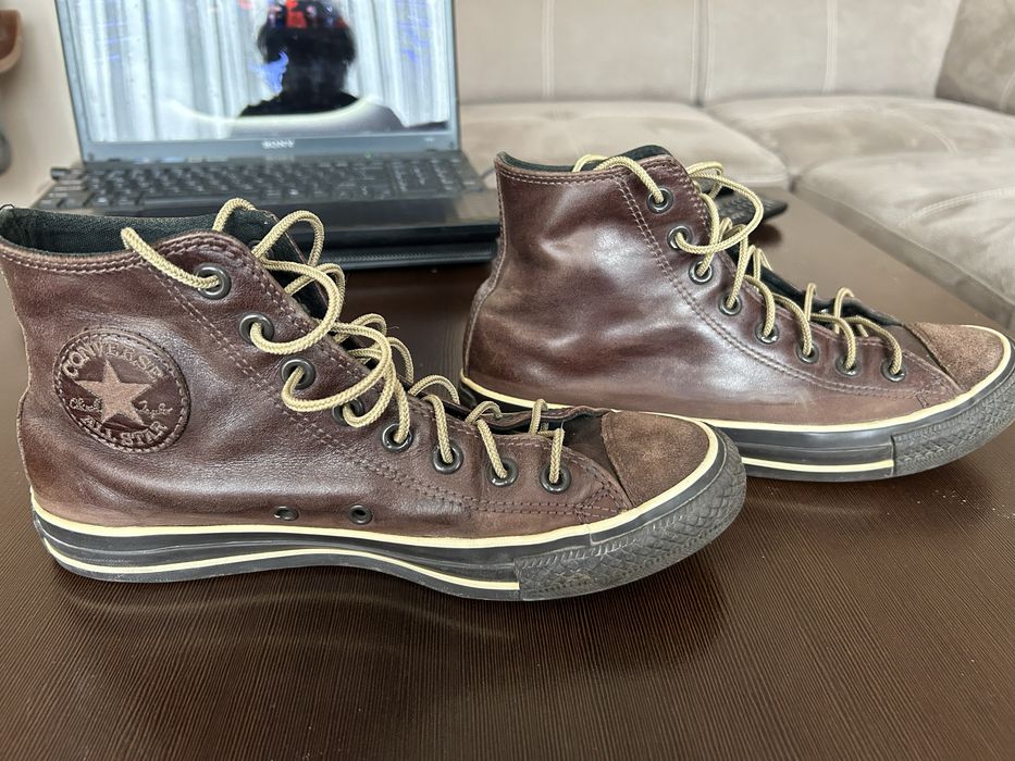 Converse rozm 40