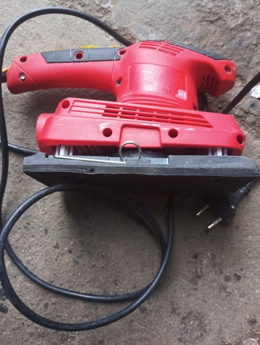 Sprzedam szlifierkę ostylacyjna