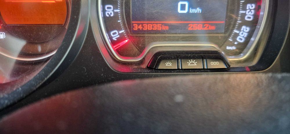 Citroen C5 2.0 HDi Automat 163 KM Kombi zadbany