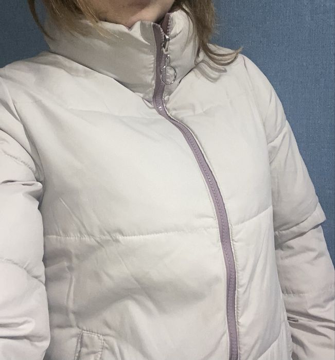 Курточка осінь-зима