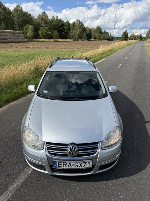 Sprzedam volkswagen golf
