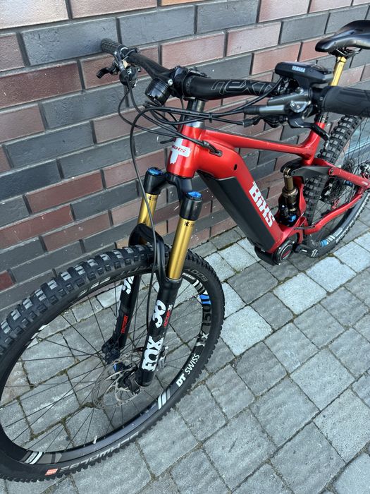 Bixs Lane EX 2020