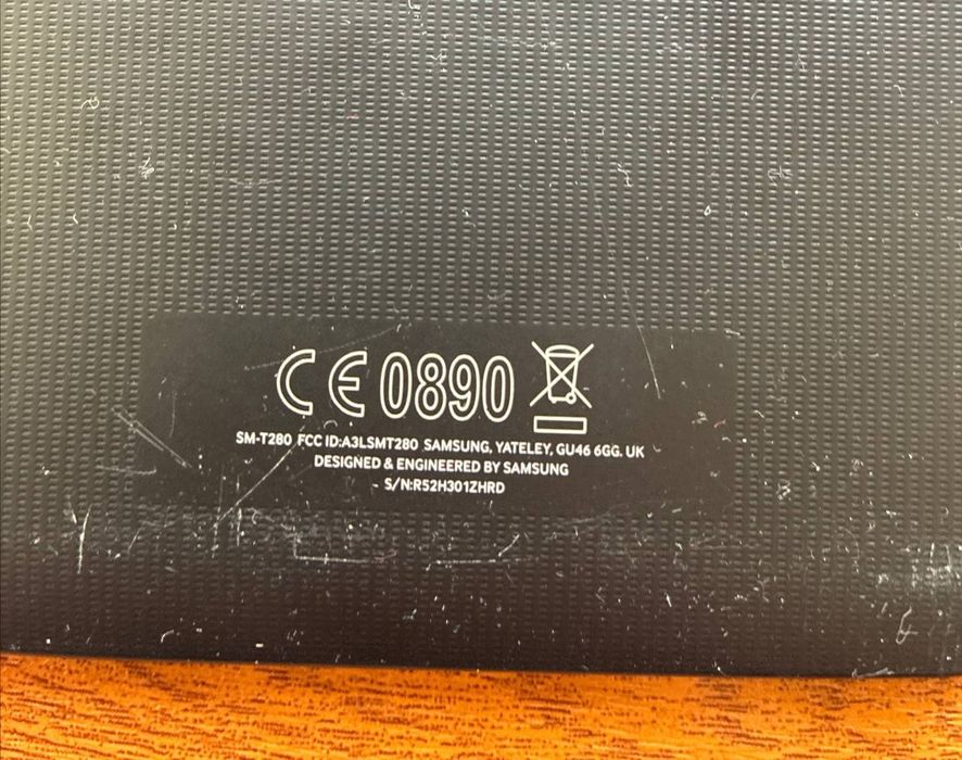 Продам планшет Т280