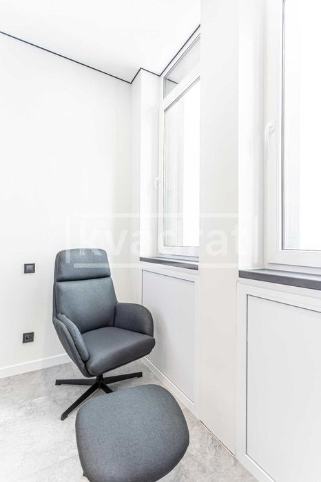 Оренда 2к квартири 53м2 ЖК Manhattan City пр-т Берестейський 11 центр