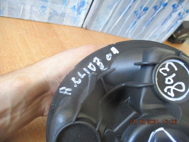 Motor da chauffage / sofagem RENAULT Modus/Grand Modus (F/JP0_)