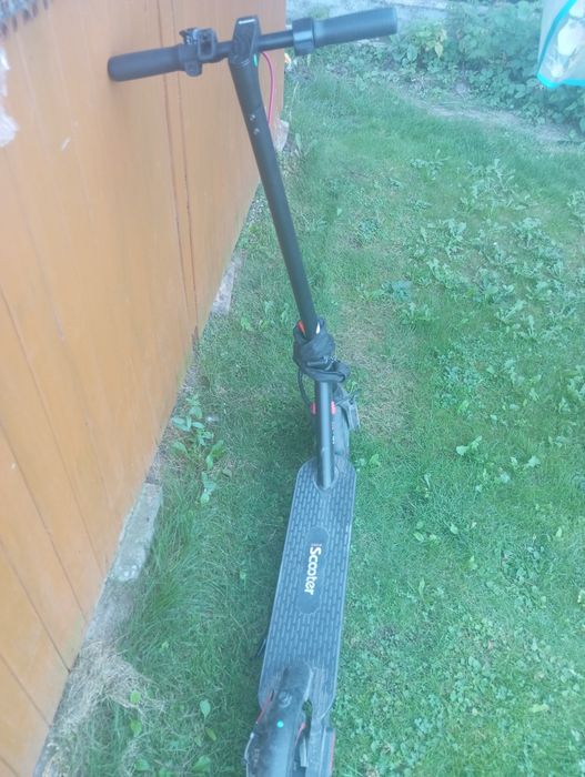 Sprzedam hulajnogę elektryczna iscooter