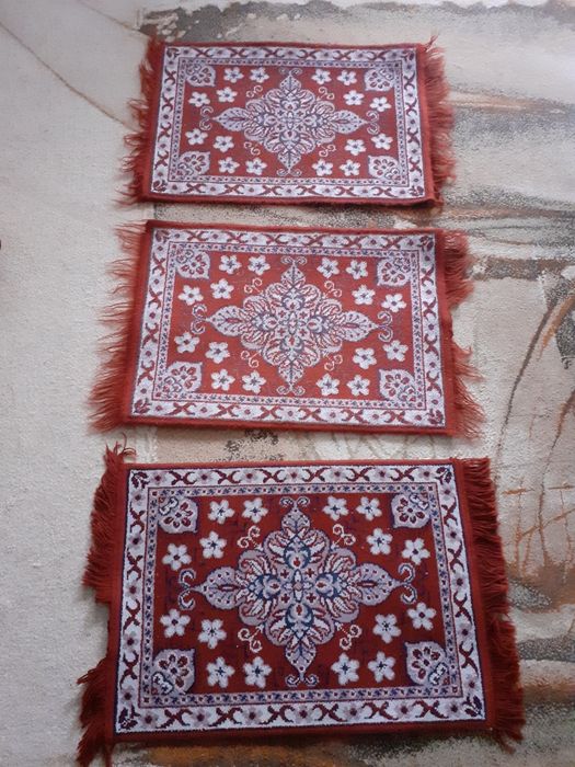 Dywanik do przedpokoju 50x70