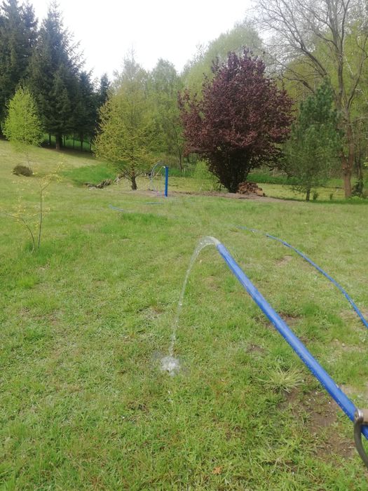 Wiercenie studni głębinowych