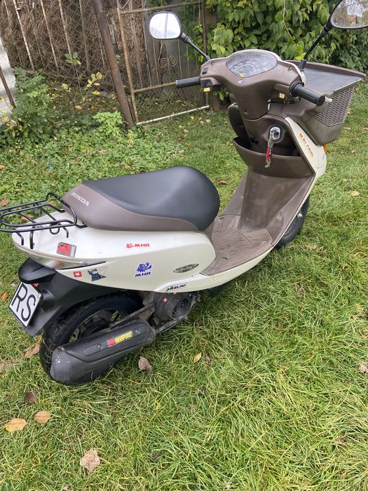 В продажі хонда діо 68