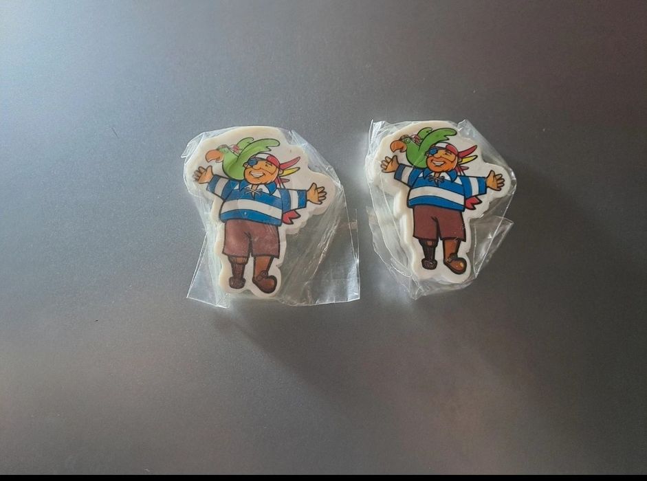 Packs borrachas OLÁ gelataria