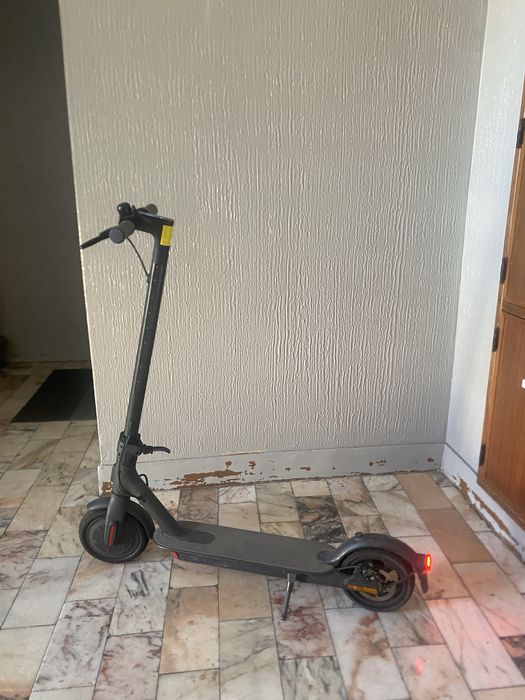 trotinete xiaomi