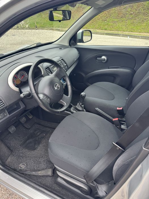 OPORTUNIDADE | Nissan Micra | SÓ 69.758 Km REAIS