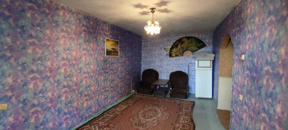 2х комнатная квартира по ул. Электрозаводская, м-н Заречный