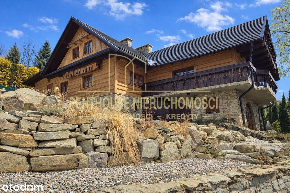 unikatowy obiekt pod Równicą