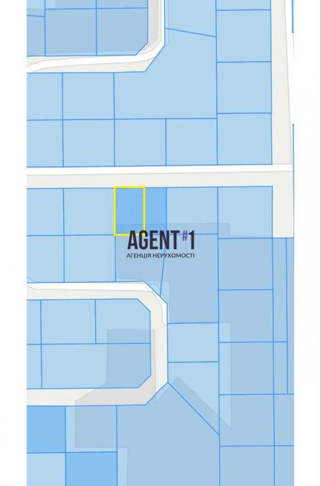 Продаж земельної ділянки 5 соток, Козин, С/Т Луговий.