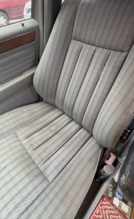 Хімчистка авто в Дніпрі