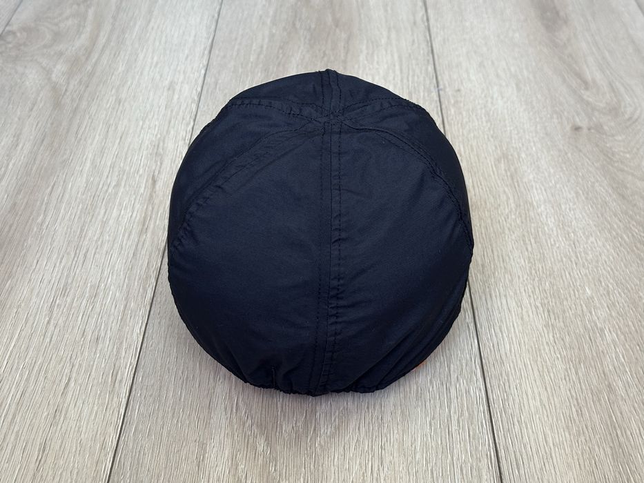 Кепка mammut dry tech