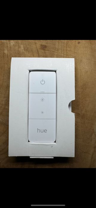 2 szt. Nowy Dimmerswitch