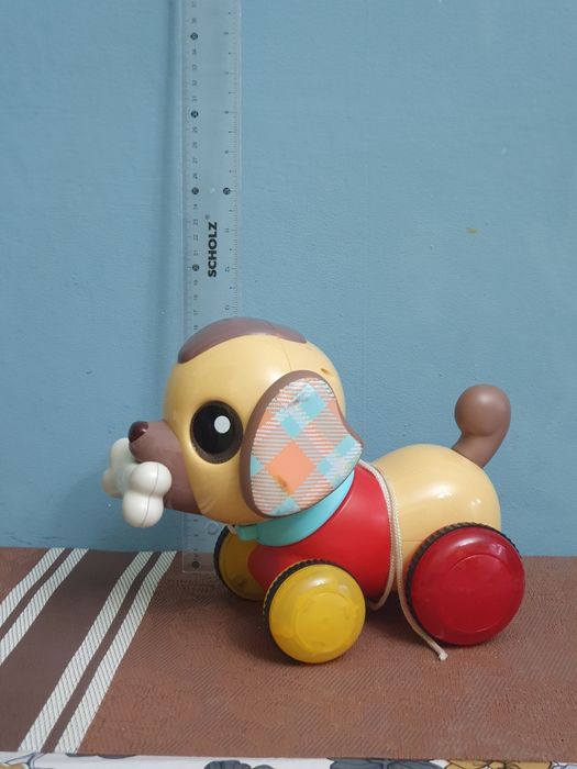 Інтерактивні роботи собака, танцювальні,  динозавр