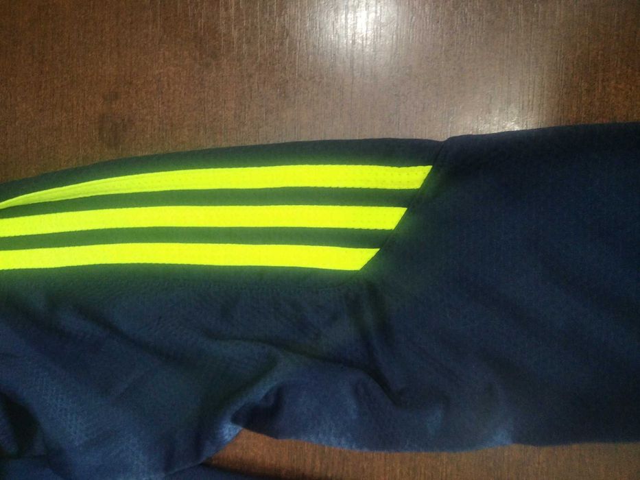 Bluza sportowa męska adidas Climacol xl