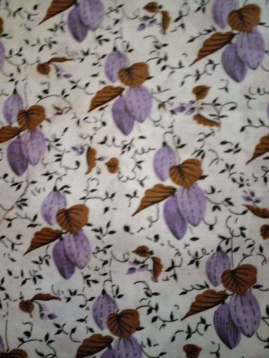 Ткань  хб   ситец  70 грн.1 м.