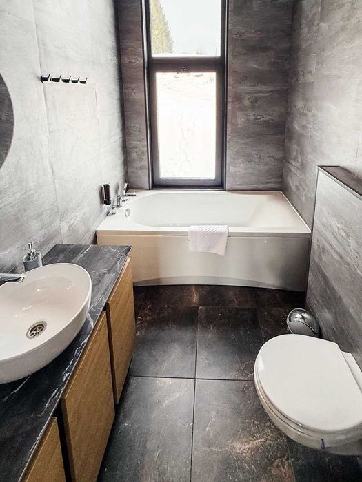 Продам новий будинк в комплексі Apex Panorama Hotel, с. Яблуниця.