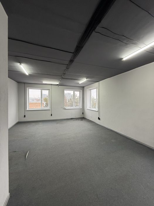 Оренда офісу 42м2 Львів Вул. Городоцька 207